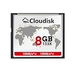 Cloudisk compact flash gebraucht kaufen  Wird an jeden Ort in Deutschland