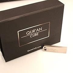 Qur cube beautifully for sale  Delivered anywhere in UK