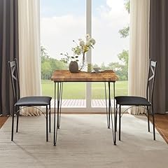 Vecelo kitchen dining for sale  Delivered anywhere in USA 