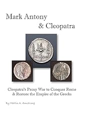 Mark antony cleopatra for sale  Delivered anywhere in UK