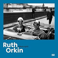 Ruth orkin photo d'occasion  Livré partout en France