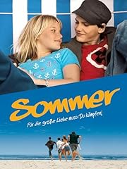 Sommer gebraucht kaufen  Wird an jeden Ort in Deutschland