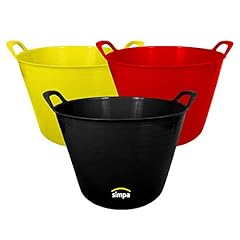 Simpa 3pc 42l for sale  Delivered anywhere in UK