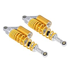 Pair 340mm motorcycle for sale  Delivered anywhere in UK