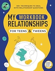 Relationships. workbook teens for sale  Delivered anywhere in USA 