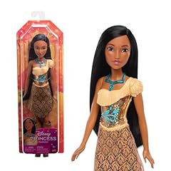 Mattel princesses disney d'occasion  Livré partout en France