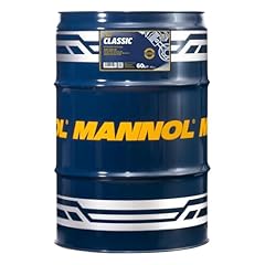Mannol classic 10w gebraucht kaufen  Wird an jeden Ort in Deutschland