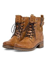Mustang damen stiefel gebraucht kaufen  Wird an jeden Ort in Deutschland