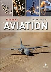 Almanach aviation d'occasion  Livré partout en France