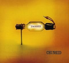 Chunked d'occasion  Livré partout en France
