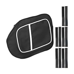 Npnglckcvf motorcycle saddle for sale  Delivered anywhere in UK