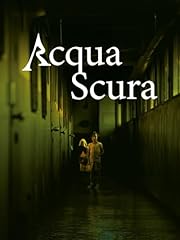 Acqua scura usato  Spedito ovunque in Italia 