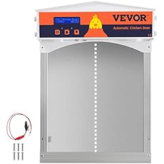 Vevor porte poulailler d'occasion  Livré partout en France