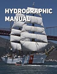 Hydrographic manual fourth for sale  Delivered anywhere in UK