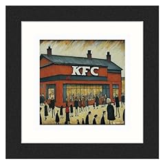 Greetingles lowry style for sale  Delivered anywhere in UK