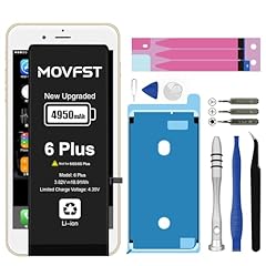 Movfst replacement battery for sale  Delivered anywhere in USA 