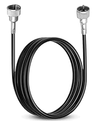 Ulzozn speedometer cable for sale  Delivered anywhere in USA 
