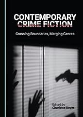 Contemporary crime fiction d'occasion  Livré partout en France