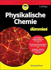 Physikalische chemie dummies gebraucht kaufen  Wird an jeden Ort in Deutschland