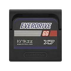 Everdrive x7 for sale  Delivered anywhere in USA 