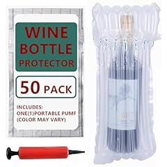 Wine bottle protector for sale  Delivered anywhere in USA 