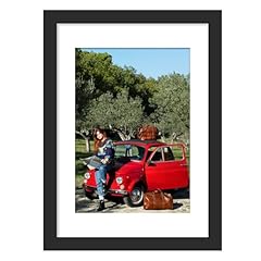 Twing poster frame for sale  Delivered anywhere in USA 