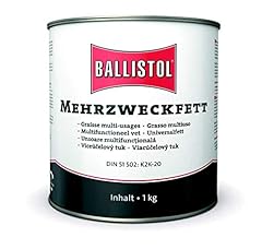 Ballistol 25351 mehrzweckfett gebraucht kaufen  Wird an jeden Ort in Deutschland
