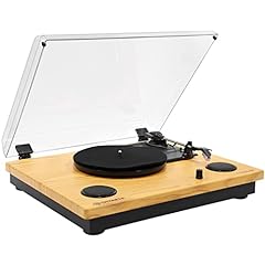 Platine vinyle bluetooth d'occasion  Livré partout en France