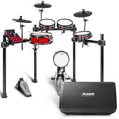 Alesis nitro pro for sale  Delivered anywhere in UK