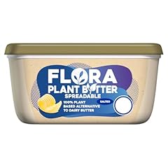Flora plant butter for sale  Delivered anywhere in UK