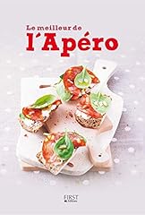 Meilleur apéro d'occasion  Livré partout en France