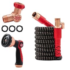 Pocket hose copper for sale  Delivered anywhere in USA 