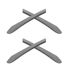Pair gray replacement for sale  Delivered anywhere in USA 