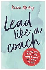 Lead like coach gebraucht kaufen  Wird an jeden Ort in Deutschland