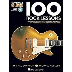 Guitar lesson goldmine d'occasion  Livré partout en France