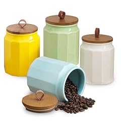 Kendiis canister sets for sale  Delivered anywhere in USA 