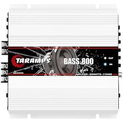 Taramps bass 800 for sale  Delivered anywhere in USA 
