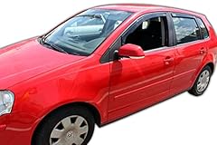 Automotive deflettori aria usato  Spedito ovunque in Italia 