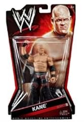 Mattel wwe kane for sale  Delivered anywhere in UK