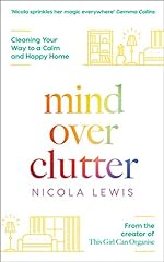 Mind clutter cleaning for sale  Delivered anywhere in UK