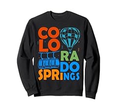 Colorado springs souvenir for sale  Delivered anywhere in UK