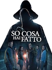 Cosa hai fatto usato  Spedito ovunque in Italia 