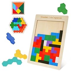 Ainiv puzzle legno usato  Spedito ovunque in Italia 