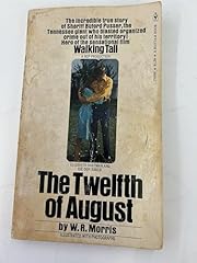 Twelfth august for sale  Delivered anywhere in USA 