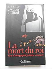 Mort roi autour d'occasion  Livré partout en Belgiqu