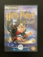 Harry potter école d'occasion  Livré partout en France