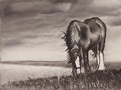 Horse art perfect for sale  Delivered anywhere in UK