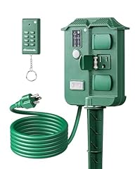 Dewenwils outdoor power for sale  Delivered anywhere in USA 