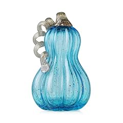 Glitzhome hand blown for sale  Delivered anywhere in USA 