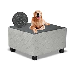 Tophmdecor ottoman cover for sale  Delivered anywhere in USA 